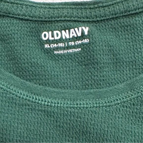 🎁Old Navy: Girls Long Sleeve Top- Size XL🎁 - Picture 2 of 5